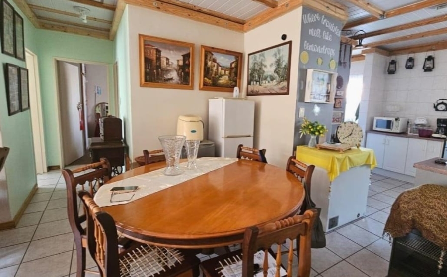 3 Bedroom Property for Sale in Grimbeeck Park North West